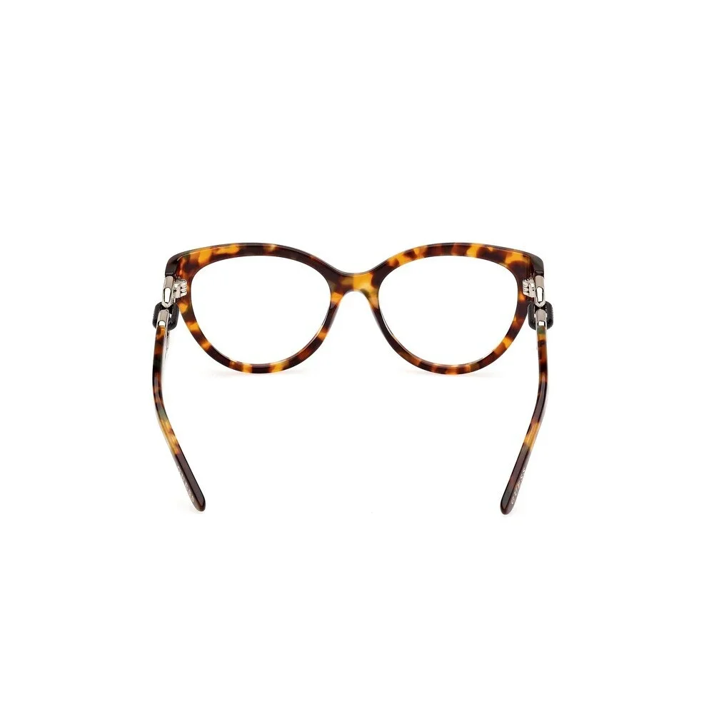 NWT Guess GU50182-053-55 Blonde Havana/ 55mm Eyeglasses